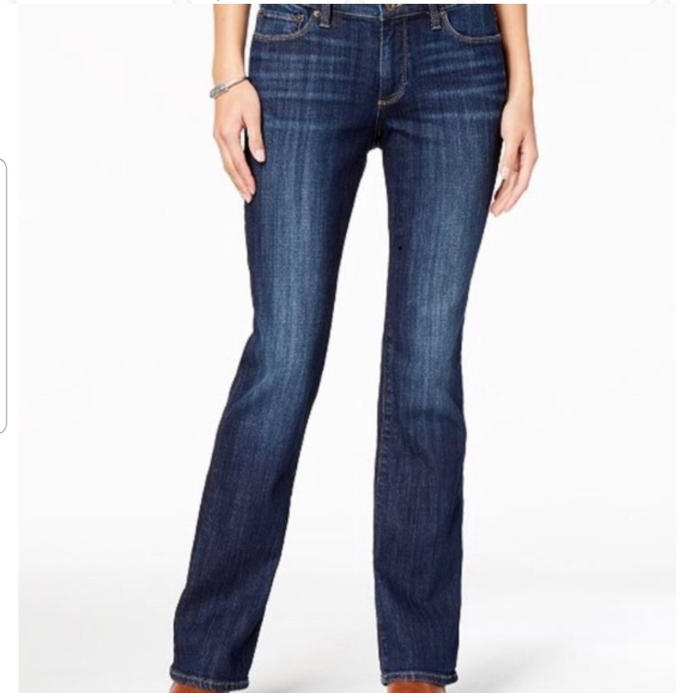 Lucky Brand Jeans - Picture 1 of 8